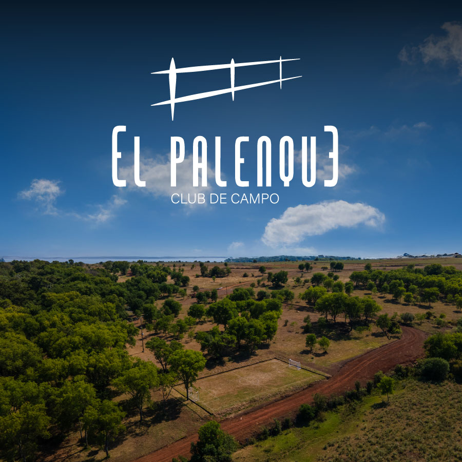 El palenque