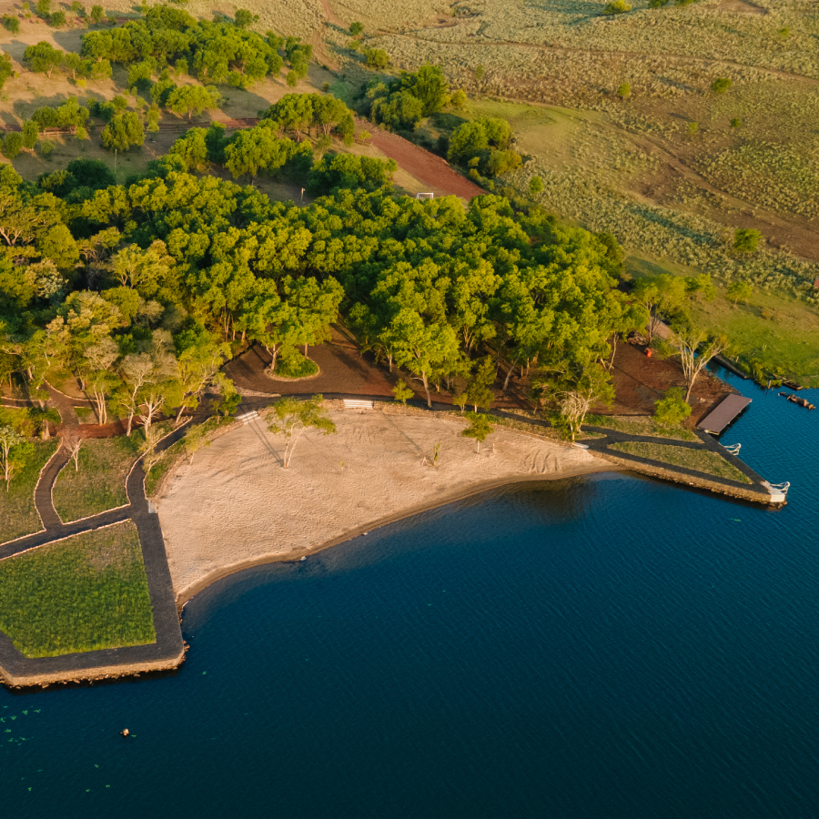 El Palenque Club de Campo