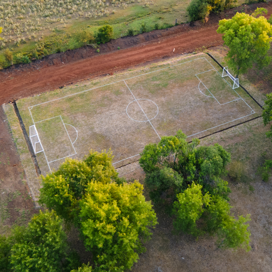 El Palenque Club de Campo